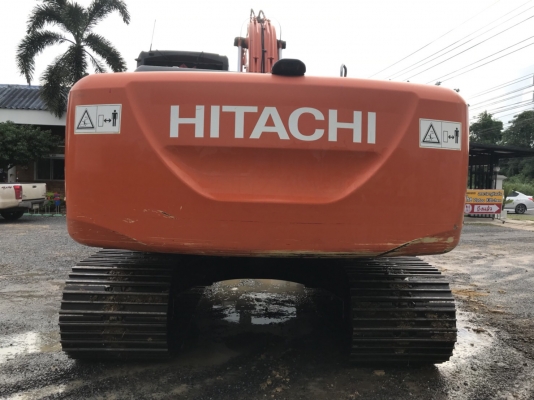 ขายด่วน!! HITACHI ZX200-5G  สภาพนางฟ้า