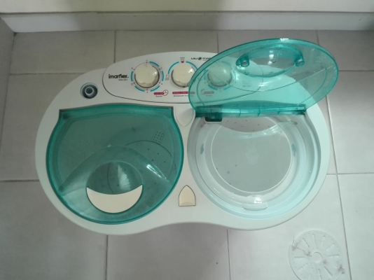 ขายเครื่องซักผ้า ระบบ 2 ถัง ขายเครื่องซักผ้า ระบบ 2 ถัง