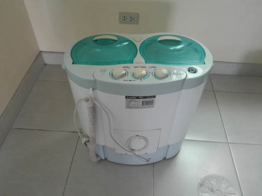 ขายเครื่องซักผ้า ระบบ 2 ถัง ขายเครื่องซักผ้า ระบบ 2 ถัง