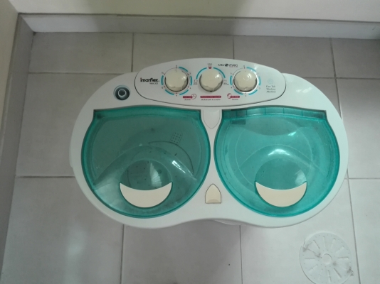 ขายเครื่องซักผ้า ระบบ 2 ถัง ขายเครื่องซักผ้า ระบบ 2 ถัง