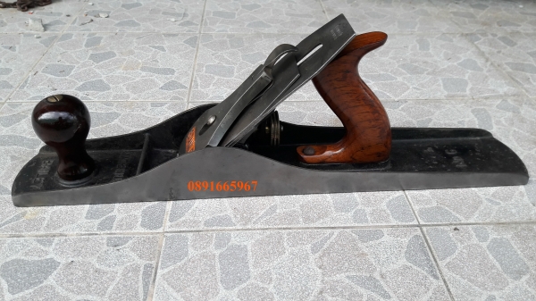 กบอเมริกา STANLEY 6 C fore plane