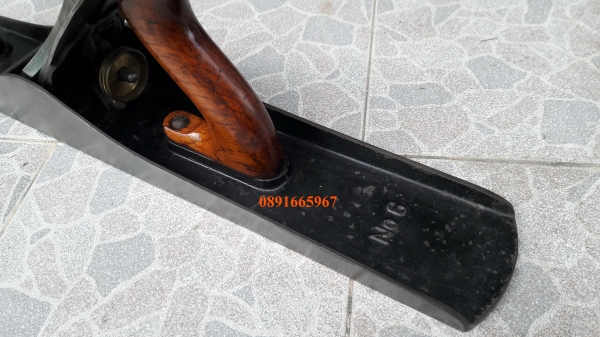 กบอเมริกา STANLEY 6 C fore plane กบอเมริกา STANLEY 6 C fore plane