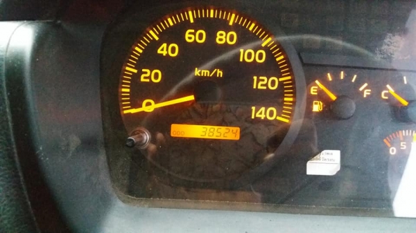 ขาย Hino FC9J 145 แรง ปี 56 ดั้มสามมิตร