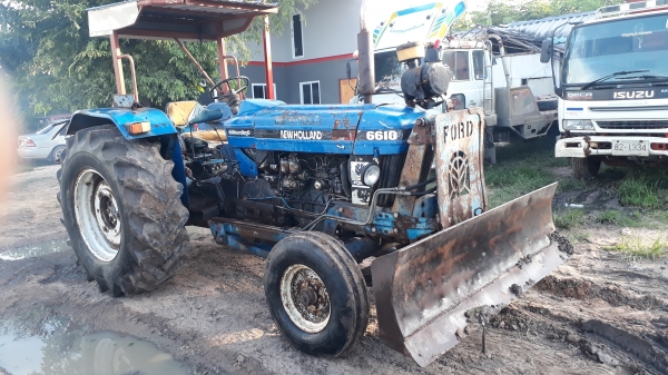 ขายรถไถฟอด 6600 เสื้อลาย เต็ม พร้อมใช้งาน เอกสารเล่มทะเบียนพร้อมโอน 285000 ต่อรอง 0928621172 ขายรถไถฟอด 6600 เสื้อลาย เต็ม พร้อมใช้งาน เอกสารเล่มทะเบียนพร้อมโอน 285000 ต่อรอง 0928621172
