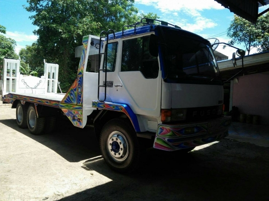 รถเทรลเลอร์