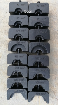 ชุดย้ำสายไฟไฮรดรอลิค OPT CO-400