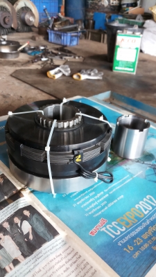 ชุดเบรคไฟฟ้า ชุดเบรคไฟฟ้า