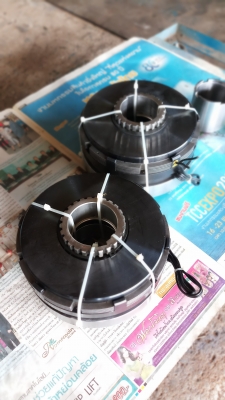 ชุดเบรคไฟฟ้า ชุดเบรคไฟฟ้า