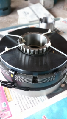 ชุดเบรคไฟฟ้า