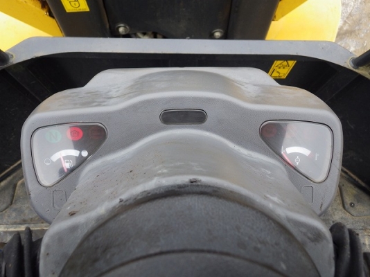 ขายรถตัก ยี่ห้อKomatsu รุ่น WA40-6