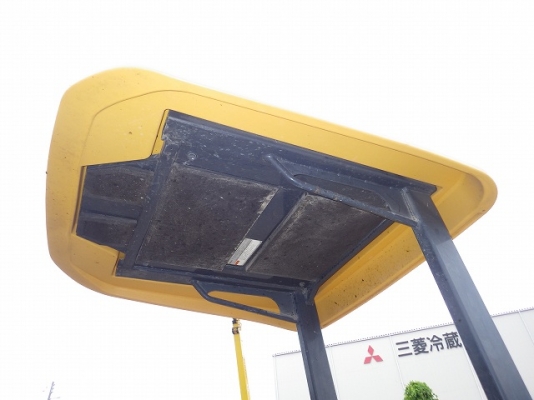 ขายรถตัก ยี่ห้อKomatsu รุ่น WA40-6