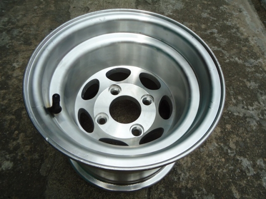 ขายล้อแม็กซ์ Atv พร้อมยางเปล่า