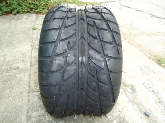 ขายล้อแม็กซ์ Atv พร้อมยางเปล่า