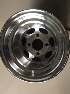 ขายล้อแม็กซ์ Atv พร้อมยางเปล่า