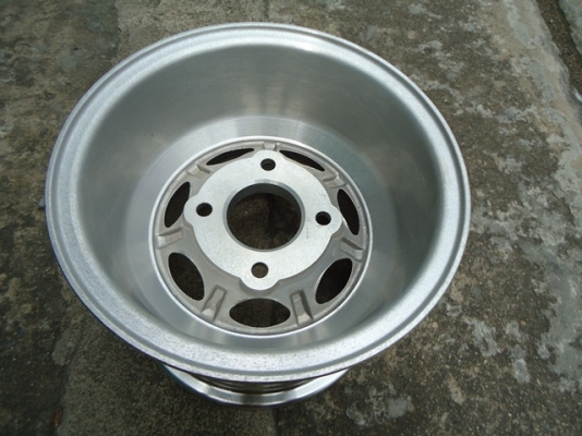 ขายล้อแม็กซ์ Atv พร้อมยางเปล่า