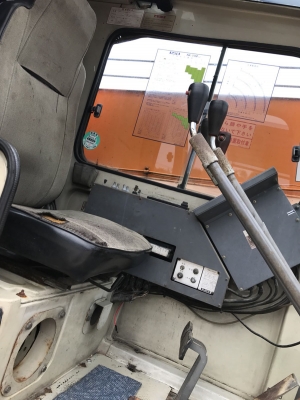 ืNK75M-V **HINO / WO6E- **จดทะเบียนให้ จัดไฟแน็นท์ ได้**