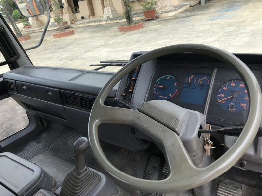 ืNK75M-V **HINO / WO6E- **จดทะเบียนให้ จัดไฟแน็นท์ ได้**