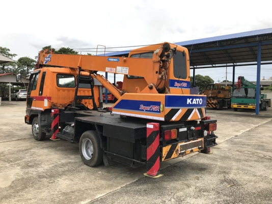 ืNK75M-V **HINO / WO6E- **จดทะเบียนให้ จัดไฟแน็นท์ ได้**