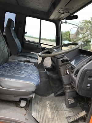 ืNK75M-V **HINO / WO6E- **จดทะเบียนให้ จัดไฟแน็นท์ ได้**