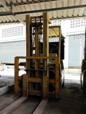 ขาย 65,000 รถฟอคร์ลิป TOYOTA 1.5 ตัน เครื่องติดแก๊ส รถพร้อมใช้งาน รถอยู่ ปทุมธานี สามโคก 064-191-1112