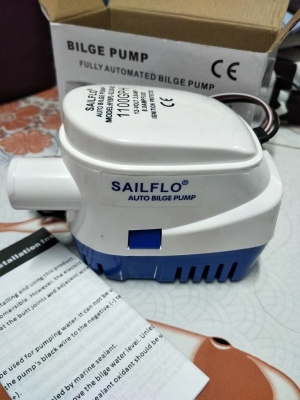 ขายปั้มน้ำอัตโนมัติ