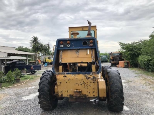 ขาย 850,000 รถเกรด GALION 850B ทำงาน 13,xxx ชม. สภาพสวยกิปพร้อมใช้ เครื่องดี เกียร์แรง (เปลี่ยน ใบมีด 14 ฟุต) ระบบไฮโดลิกพร้อม. เอกสารเล่มทะเบียน รถอยู่  นครปฐม 090-772-3710 090-772-3708