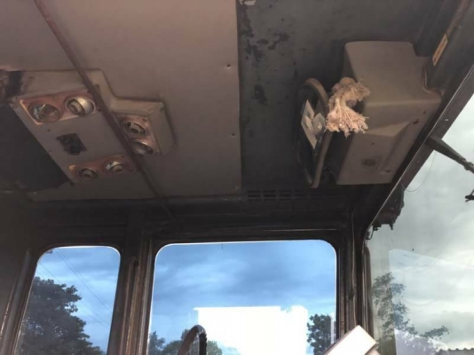 ขาย 850,000 รถเกรด GALION 850B ทำงาน 13,xxx ชม. สภาพสวยกิปพร้อมใช้ เครื่องดี เกียร์แรง (เปลี่ยน ใบมีด 14 ฟุต) ระบบไฮโดลิกพร้อม. เอกสารเล่มทะเบียน รถอยู่  นครปฐม 090-772-3710 090-772-3708