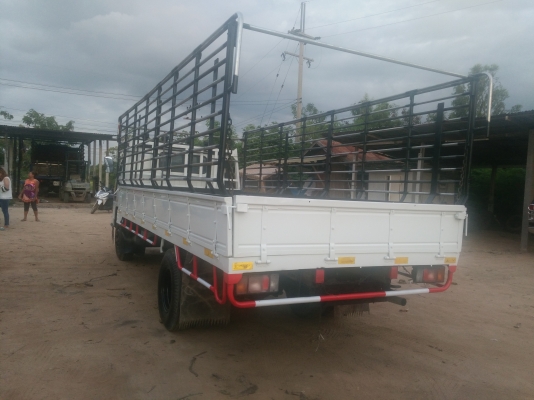 ISUZU NPR 115 แรง รคเดิม เครื่องดี ครัชชีสวย สนใจติดต่อสอบถามมาได้