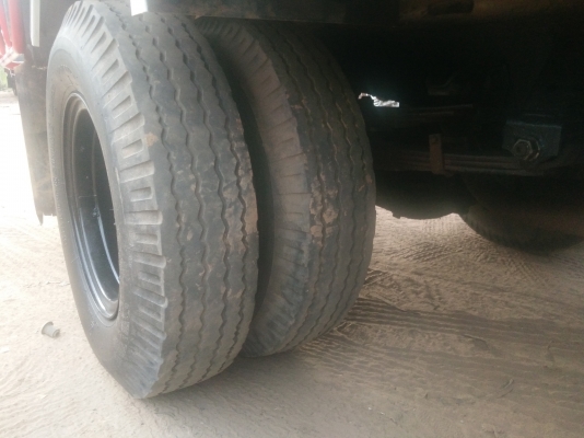 ISUZU NPR 115 แรง รคเดิม เครื่องดี ครัชชีสวย สนใจติดต่อสอบถามมาได้