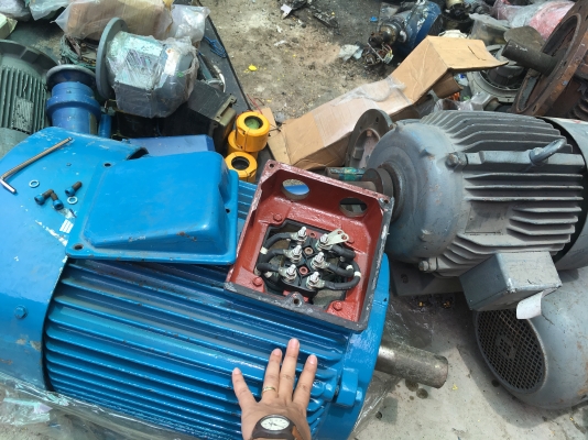 ขายมอเตอร์สองตัว 21,000 ขายมอเตอร์สองตัว 21,000