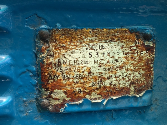 ขายมอเตอร์สองตัว 21,000 ขายมอเตอร์สองตัว 21,000