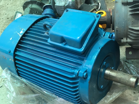 ขายมอเตอร์สองตัว 21,000