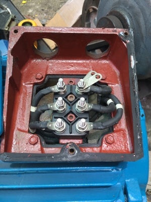 ขายมอเตอร์สองตัว 21,000 ขายมอเตอร์สองตัว 21,000