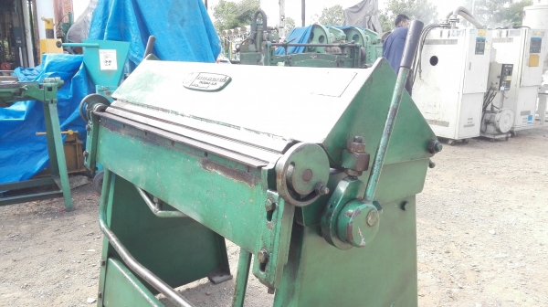 พับโยกอังกฤษ EDWARDS ENGLAND 1 เมตร