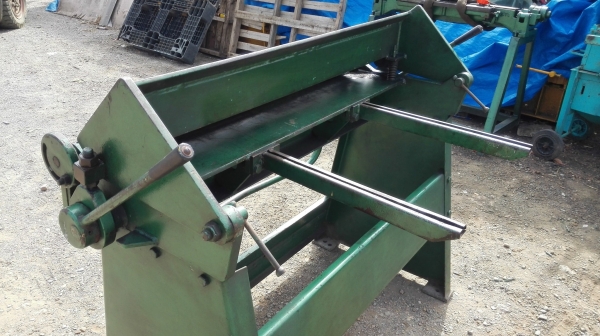 พับโยกอังกฤษ EDWARDS ENGLAND 1 เมตร