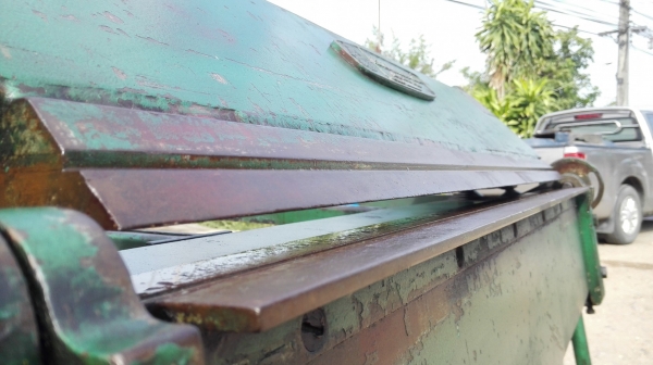 พับโยกอังกฤษ EDWARDS ENGLAND 1 เมตร