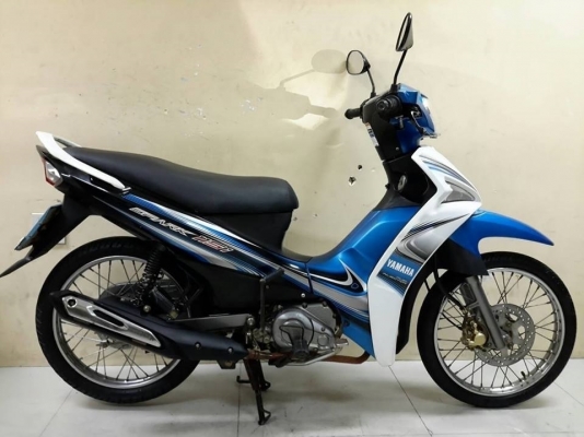 Yamaha Spark115i โฉมใหม่ ปี2016 สตาร์ทมือ สภาพนางฟ้า เอกสารครบพร้อมโอน