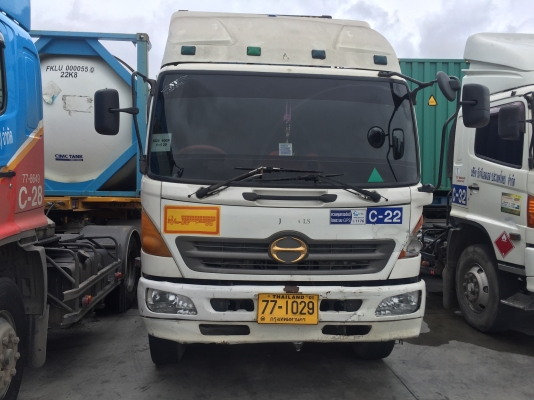 รอบ2ครับ 8 คัน อาทิตย์12สิงหาคม Hino meca260ปี47 ใช้งานทุกวันครับ รอบ2ครับ 8 คัน อาทิตย์12สิงหาคม Hino meca260ปี47 ใช้งานทุกวันครับ