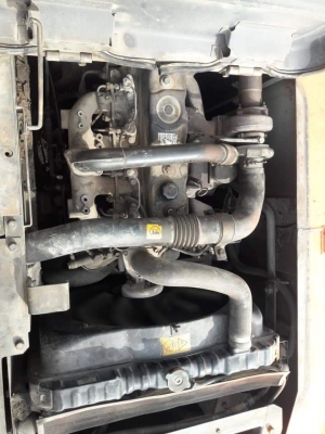 รถบ้านฝากขาย..HITACHI  EX120-5  เก่าในสภาพดี..พร้อมใช้งาน  เอกสารอินวอย...โทร 089-3818694  จ๊อย