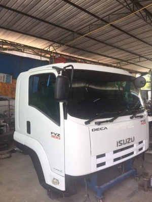 หัวรถยี่ห้อisuzuรุ่น240/300