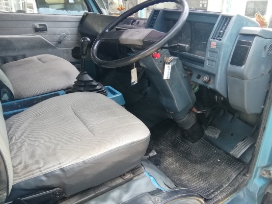 6 ล้อกลาง ISUZU NPR59LU5 115 แรงม้า * ยาว 4.30 ม.* รถสวยเดิมทั้งคัน+พร้อมใช้งาน *รถห้างแท้* มีเล่มพร 6 ล้อกลาง ISUZU NPR59LU5 115 แรงม้า * ยาว 4.30 ม.* รถสวยเดิมทั้งคัน+พร้อมใช้งาน *รถห้างแท้* มีเล่มพร