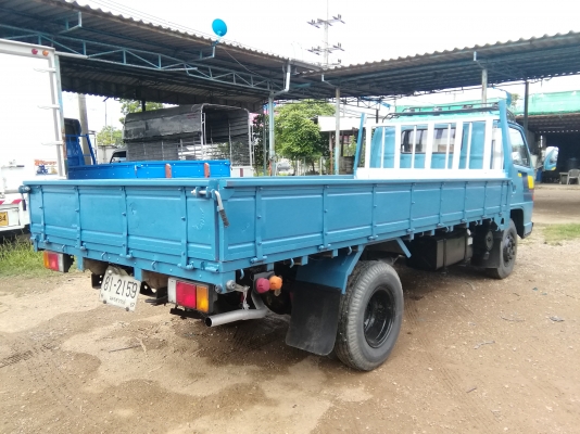 6 ล้อกลาง ISUZU NPR59LU5 115 แรงม้า * ยาว 4.30 ม.* รถสวยเดิมทั้งคัน+พร้อมใช้งาน *รถห้างแท้* มีเล่มพร 6 ล้อกลาง ISUZU NPR59LU5 115 แรงม้า * ยาว 4.30 ม.* รถสวยเดิมทั้งคัน+พร้อมใช้งาน *รถห้างแท้* มีเล่มพร