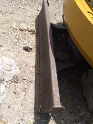 ด่วนขายลดราคาพร้อมใช้ครับแบคโฮ pc 40 รุ่น 6 komatsu