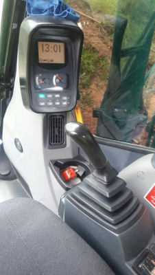 ขายรถแบคโฮ KOBELCO SK140-8 SUPER XM ไมล์ 4035 ชม.ราคา 2100000
