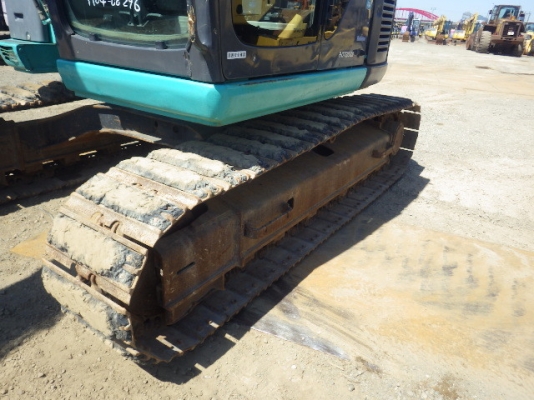 มาใหม่จ้า KOBELCO SK135SR-1ES  YY04  เก่านอกแท้  เดิมๆๆ  สภาพสวย  เครื่องปั๊มแห้ง  มีลายแย๊ก  พร้อมใช้  โทร 089-7462641  สุวรรณี