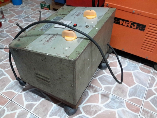 เครื่องเชื่อมต่อใบเลื่อยสายพาน FULGOR VC4