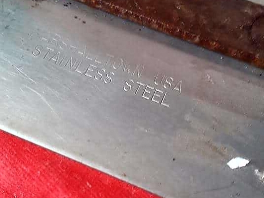 ขายเกียงจับงานโค้ง MADE IN USA. มือสองสวยๆหายาก ขายเกียงจับงานโค้ง MADE IN USA. มือสองสวยๆหายาก