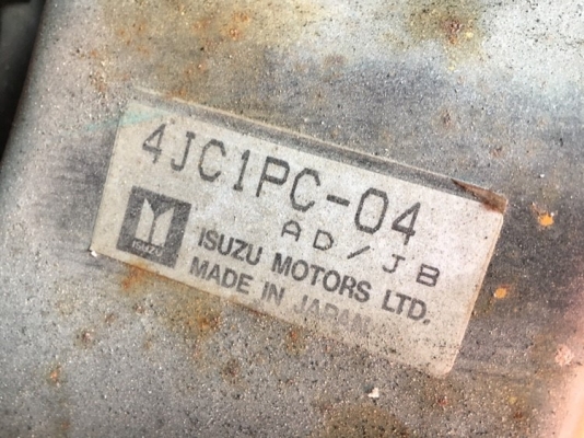 DENYO DPS-180SS2 (มีล้อ): 180CFM 7บาร์ เครื่องปั๊มลม นำเข้าจากญี่ปุ่น โทร. 080-6565422 (หนิง)