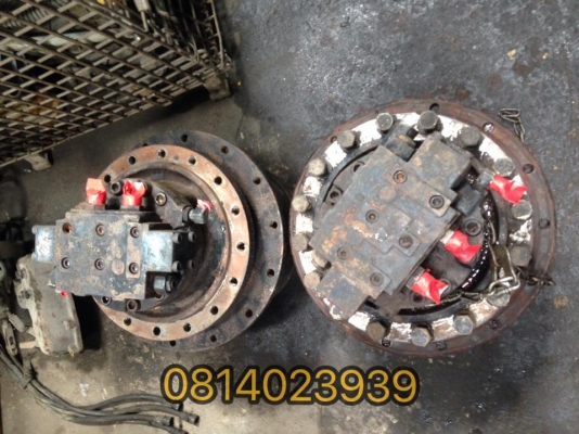 ตัวเดิน catE200B ตัวเดิน catE200B