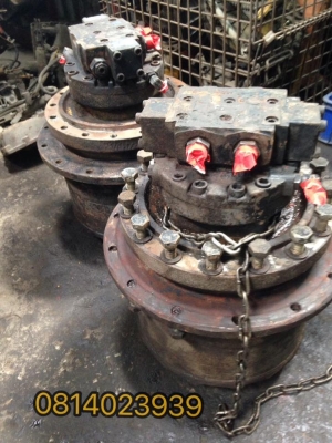 ตัวเดิน catE200B ตัวเดิน catE200B